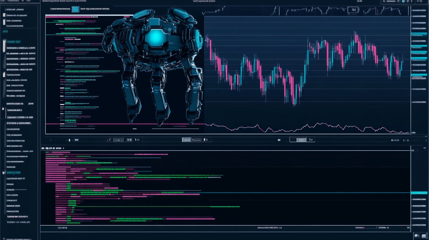 Desbloqueando Vortion Platform: ¿Es la solución definitiva para el trading?