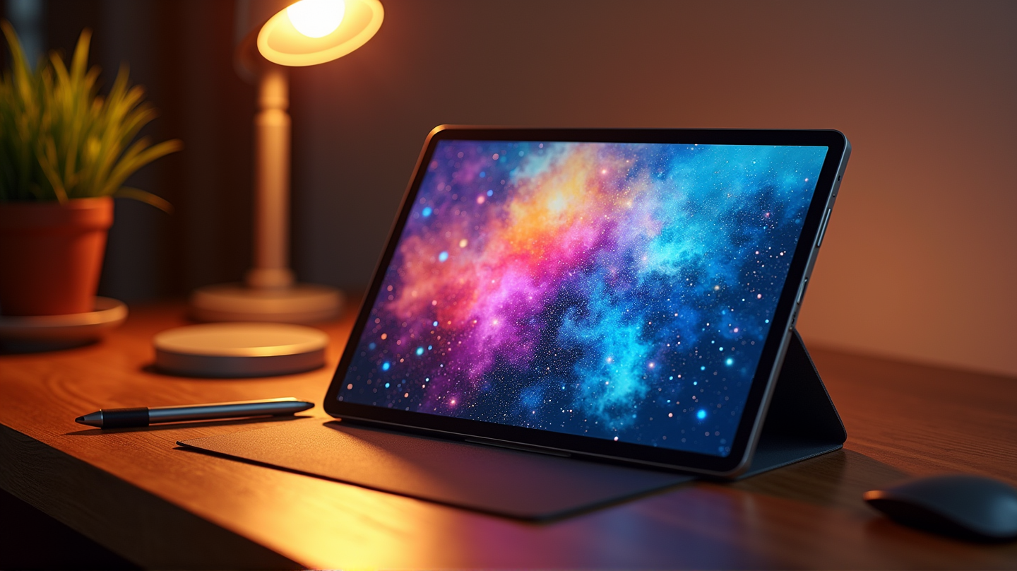 Consigue la Galaxy Tab A9+ de Samsung a un Precio Inmejorable