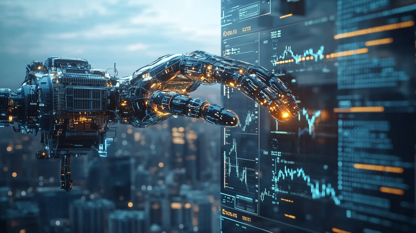 Leaf Liquidity AI: ¿Es Este el Sistema Confiable Que Necesitas? ¡Descúbrelo Ahora!