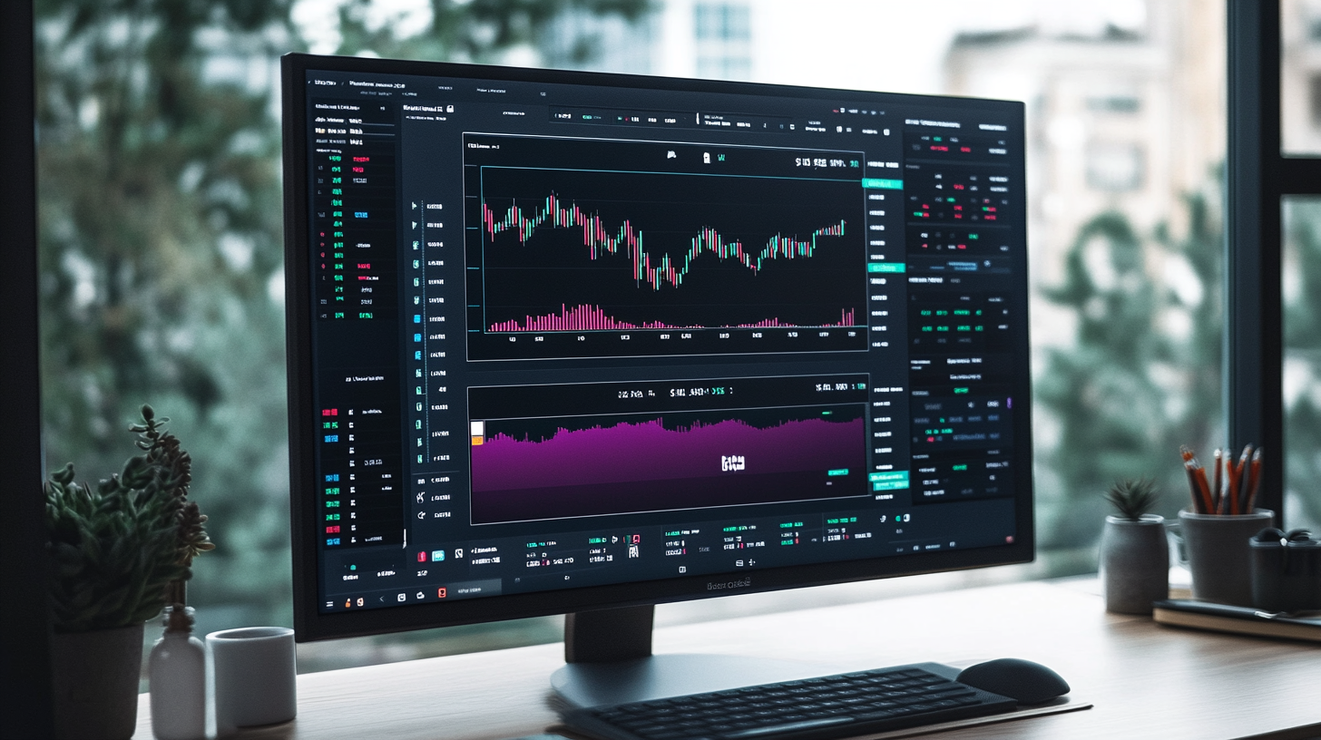 Cryzoris Prime AI: ¿Es una herramienta de trading revolucionaria?