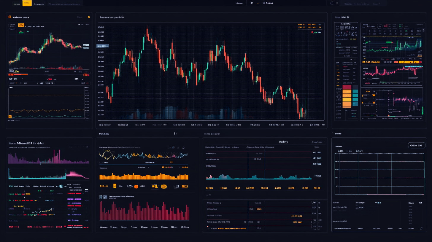 ¿Es Switch Amrix Cap la Herramienta de Trading de Confianza que Necesitas?