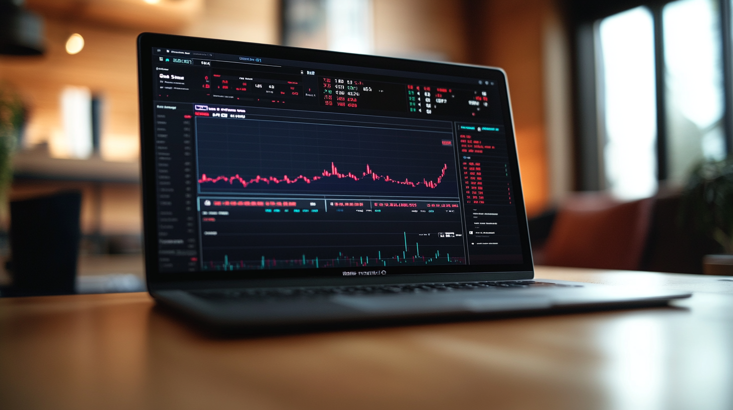 BTC Armani Nova: ¿Es el Futuro del Trading? ¡Descubre la Verdad!