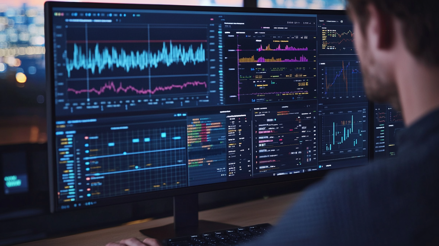 ¿Es Lucente Bitline la Solución Definitiva de Trading? Descubre la Verdad