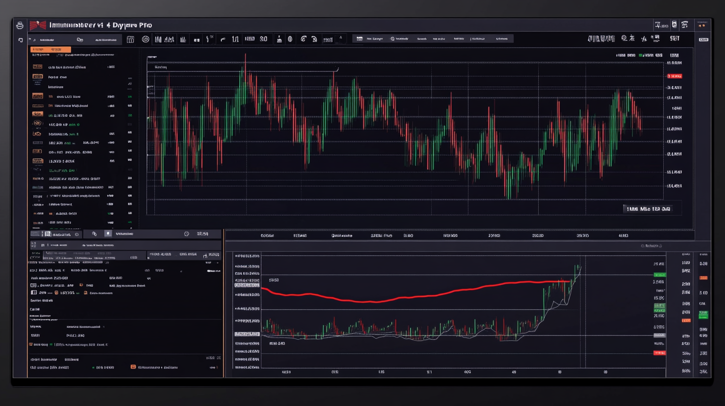 ¿Es Boreal Tradex el Próximo Gran Descubrimiento? ¡Descúbrelo Ahora!