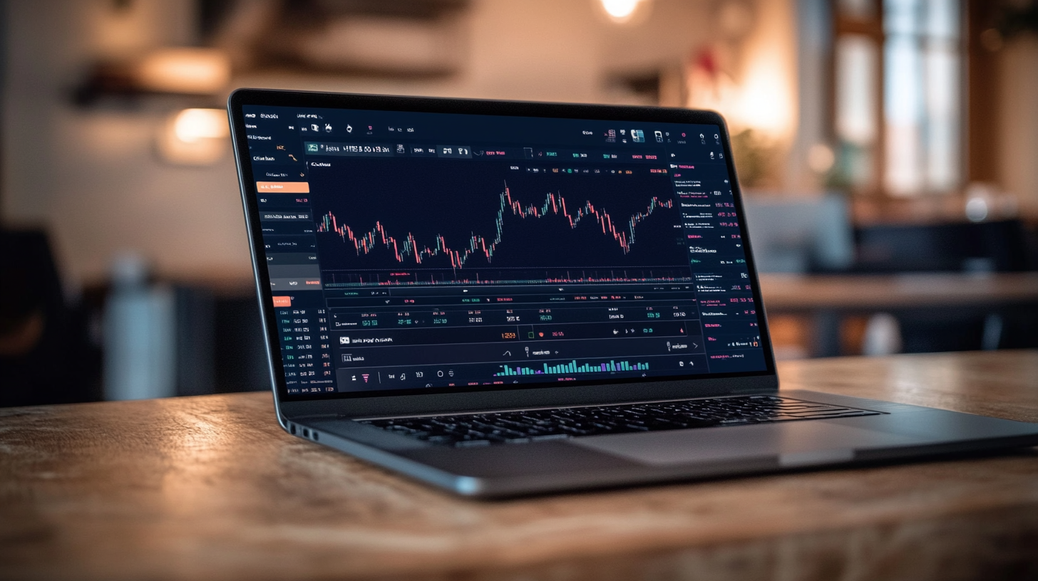 Auriu Vaultis: Investiga Si Esta Herramienta de Trading Es Confiable