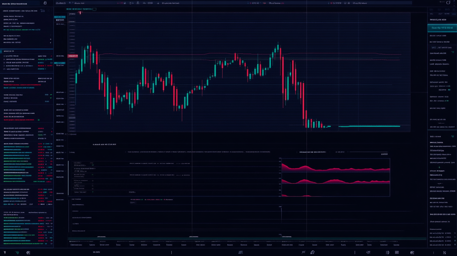 ¿Es Quantum Trader X La Solución Definitiva Para El Trading?
