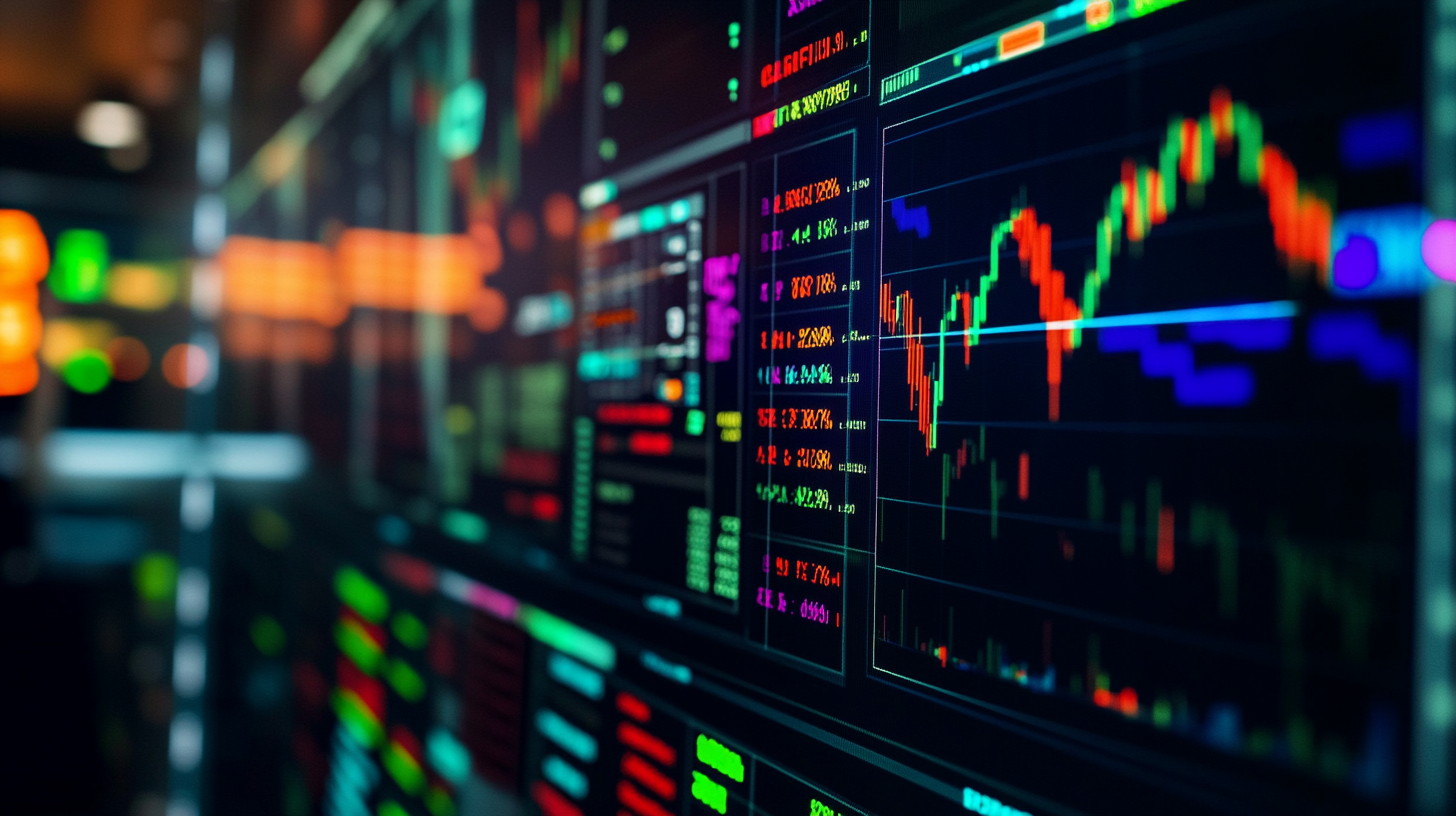 ¿Es MontrivexPro la Herramienta de Trading Fiable que Has Estado Buscando?