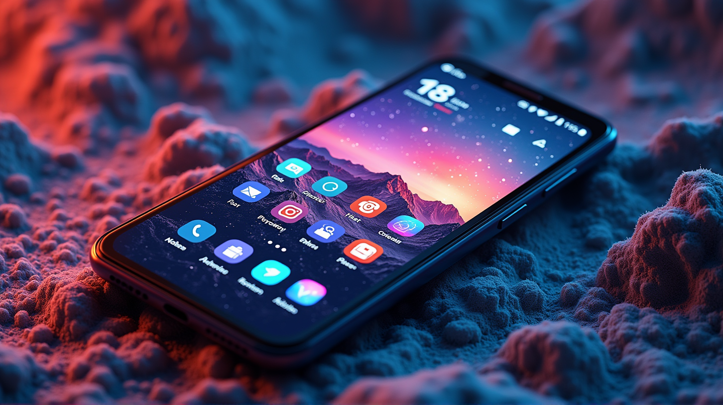 Desbloquea el Potencial de Android 16 con Estas 14 Joyas Ocultas