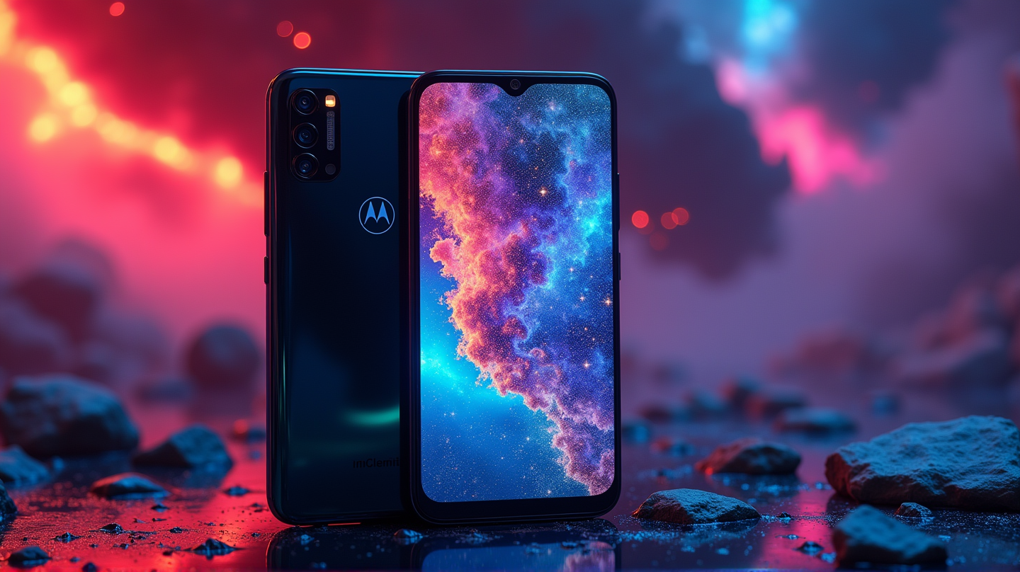 Motorola sorprende con un rápido despliegue de Android 16 para la serie Edge