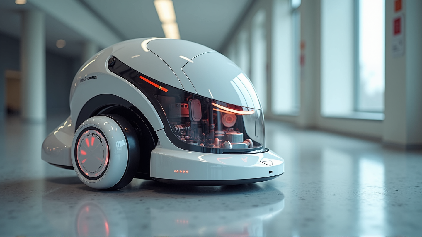 ¡Las Mejores Ofertas en Robots Aspiradores Autovaciables para el Prime Day: Ofertas que No Puedes Perderte!
