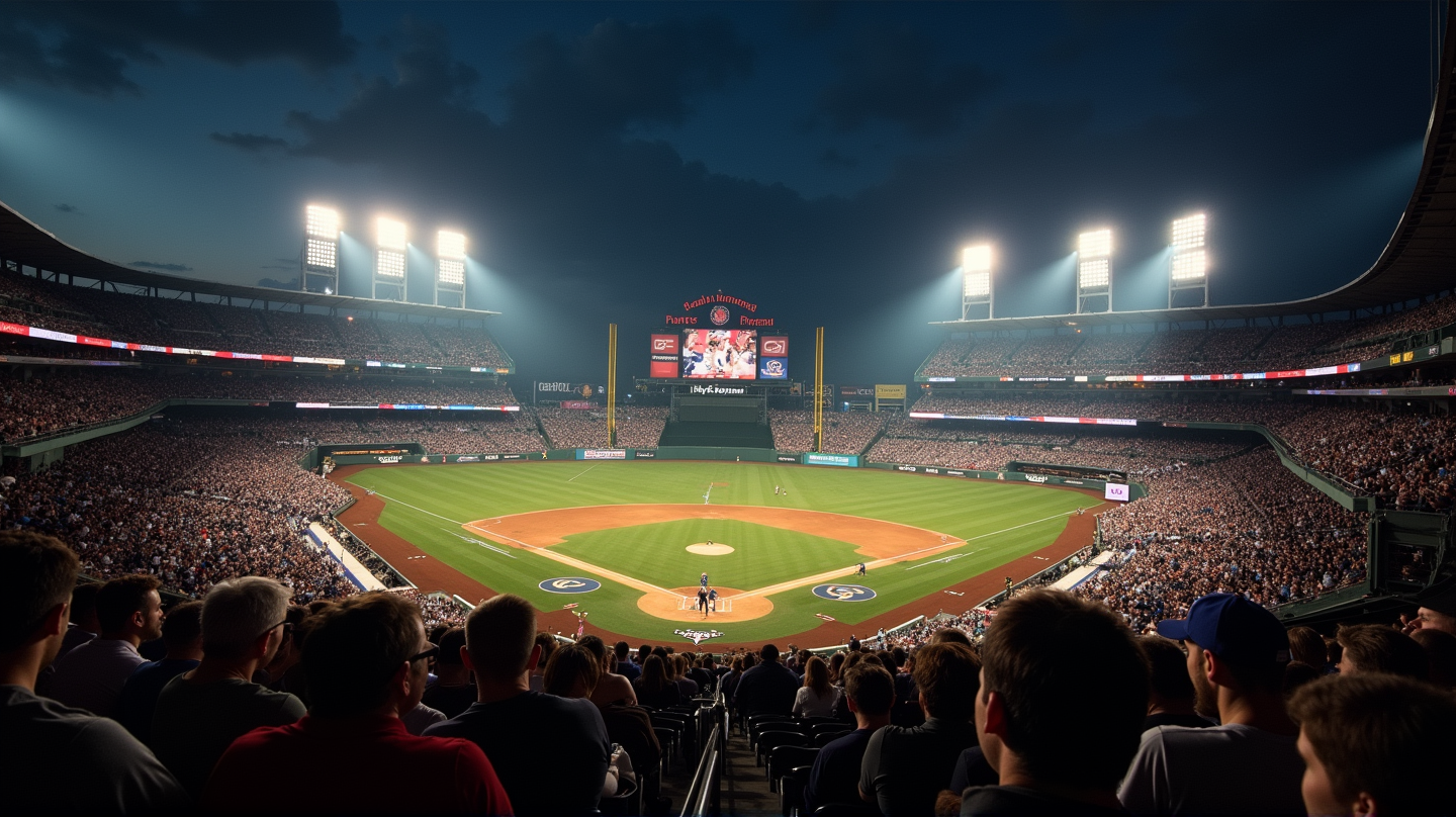 Momentos Épicos: Revive la Emoción de la Victoria de los Dodgers en la Serie Mundial de 18 Entradas