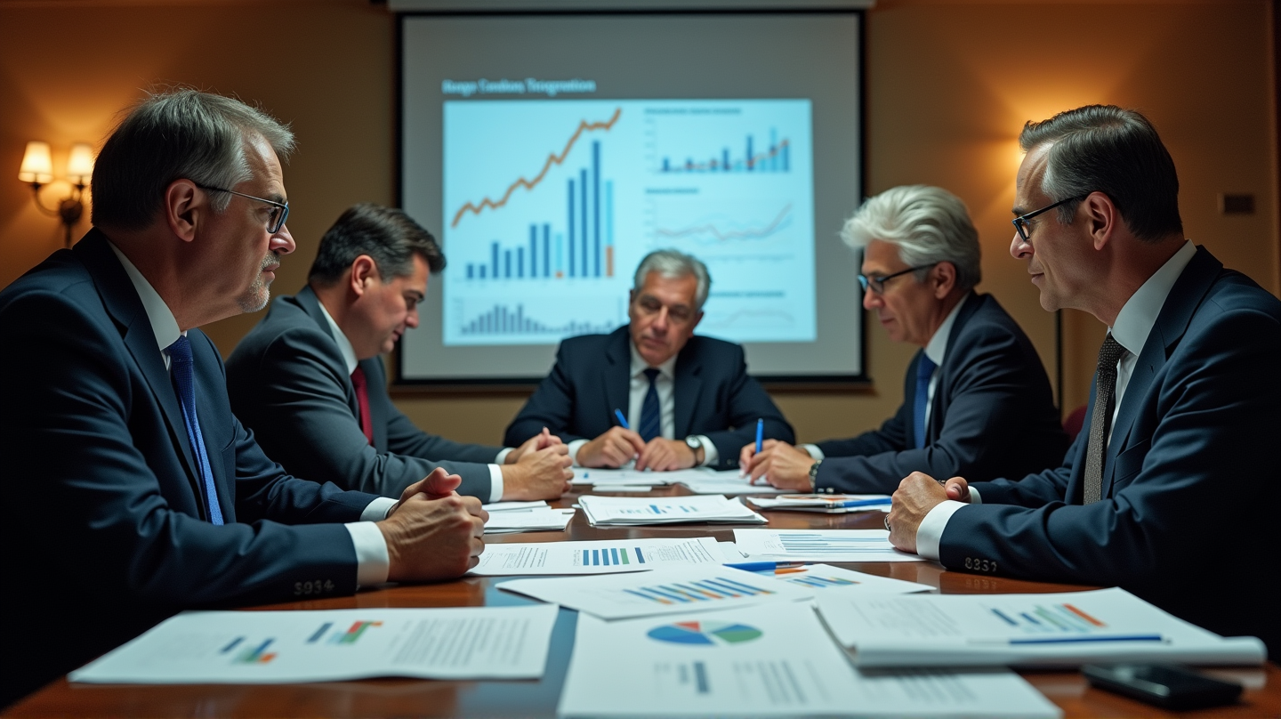 CalPERS se Opone al Enorme Paquete de Compensación de Elon Musk