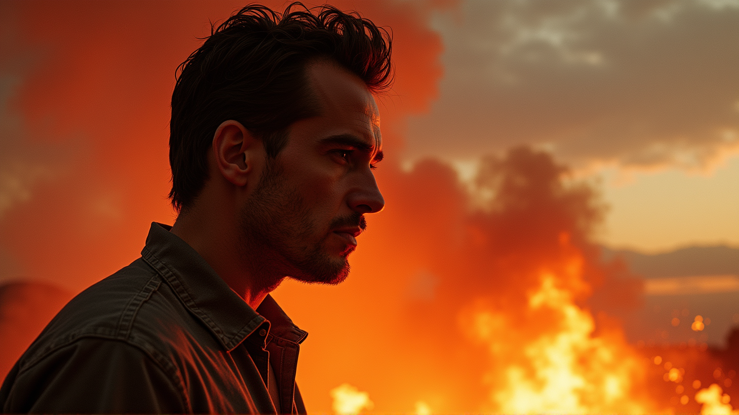 El Viaje de Colin Farrell: De Sueños de Fútbol a Ícono de la Pantalla Grande