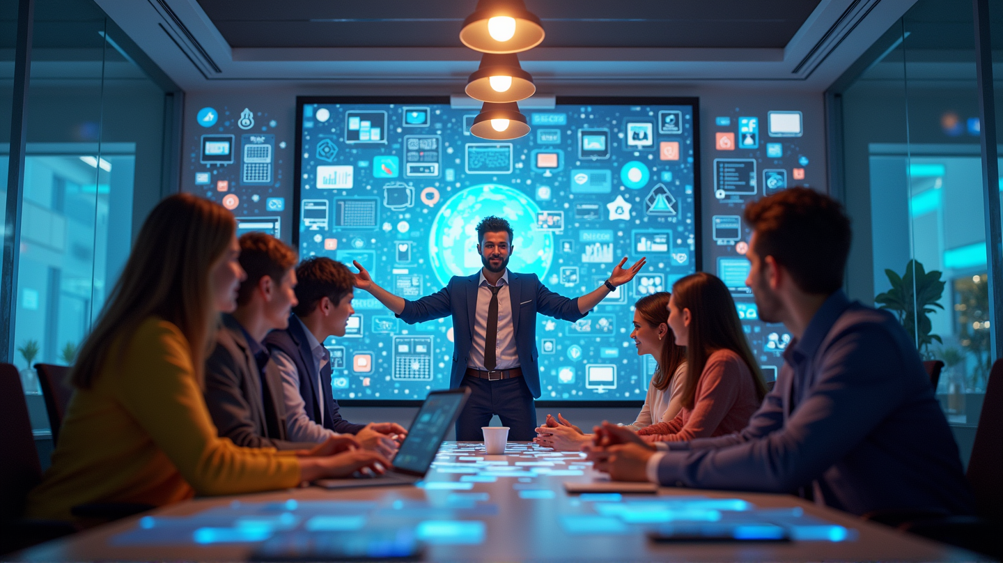 La Revolución de Vividink en Redes Sociales: ¡Jenna Crutchley se Une al Equipo!