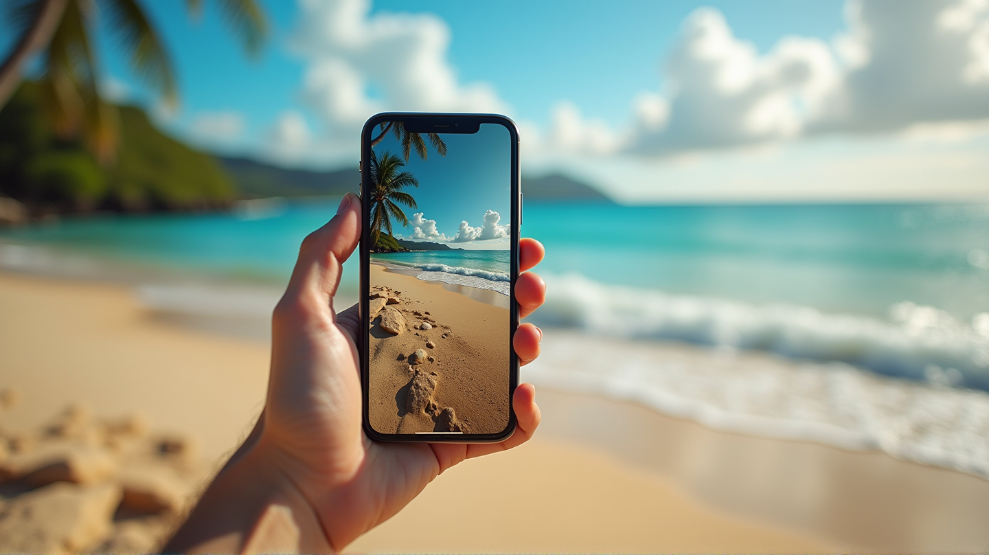 El iPhone 17 Brilla en el Paraíso: Un Viaje a Hawái Revela sus Fortalezas y Debilidades