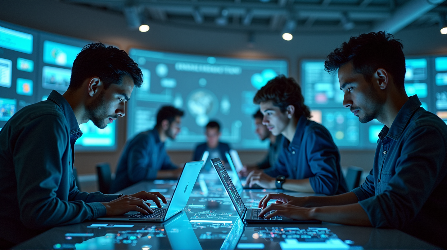 Selecciones Principales de Laptops de 2025: Revelando Rendimiento y Valor Superiores