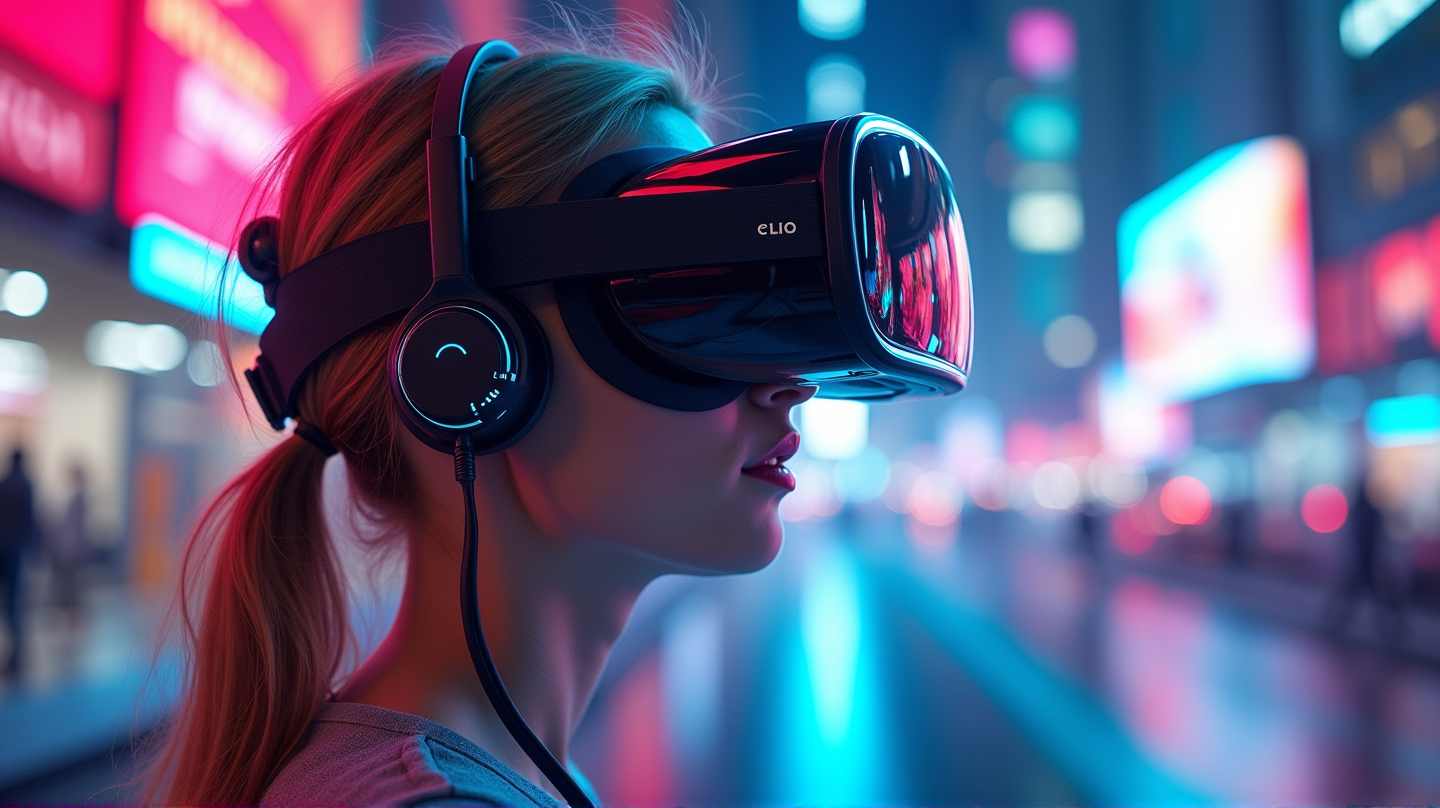 Samsung Galaxy XR: Revelaciones y Contendientes en el Reino de la Realidad Mixta