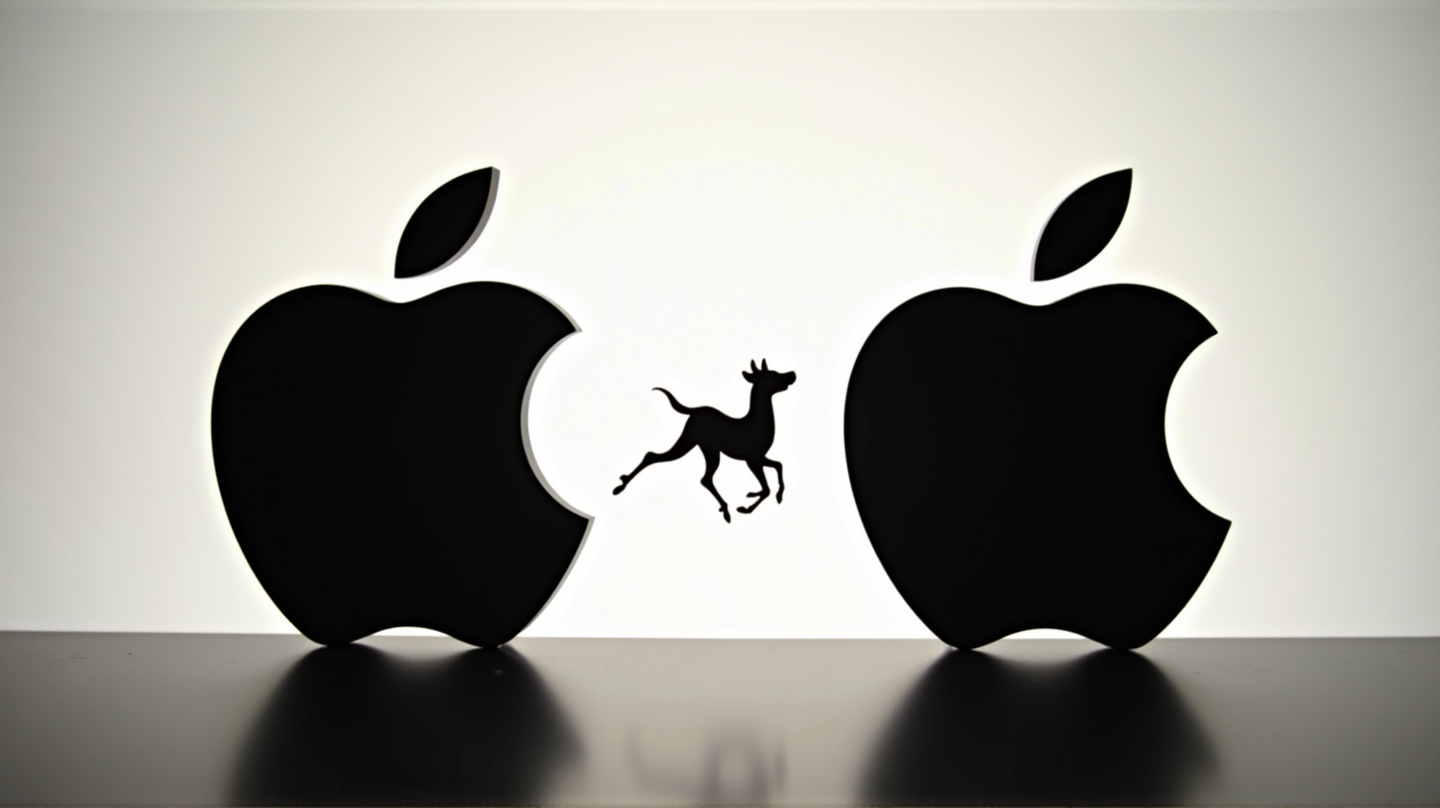 El Gran Robo de Meta: Ke Yang Deja el Equipo de IA de Apple en Medio de la Batalla por el Talento