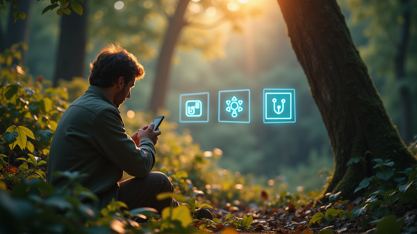 Transforma tus hábitos en redes sociales: Autor de libro comparte consejos impactantes