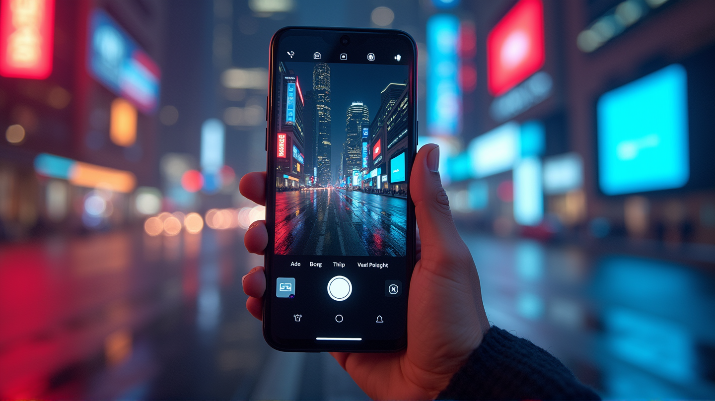 La Grabación de Pantalla de Android de Google se Prepara para una Renovación Elegante