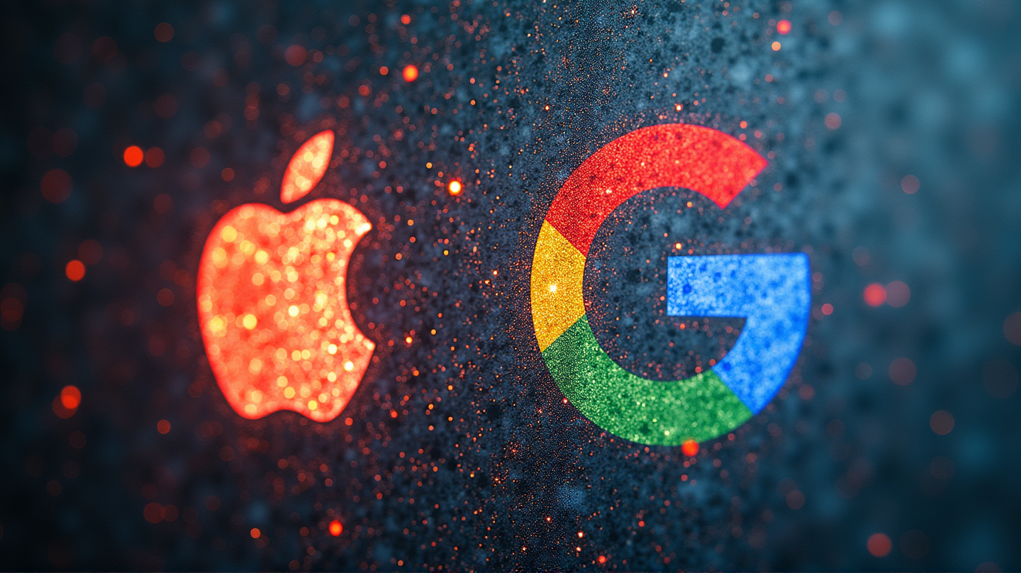 El Reto del Reino Unido a Apple y Google: ¿Se Vislumbra un Nuevo Amanecer para los Gigantes Tecnológicos?