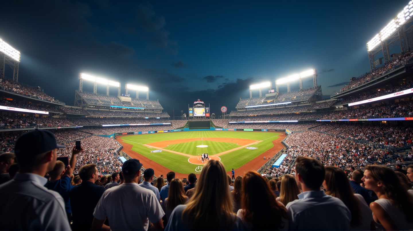 Maratón Épico de Celebridades: El Juego 3 de la Serie Mundial Rompe Récords