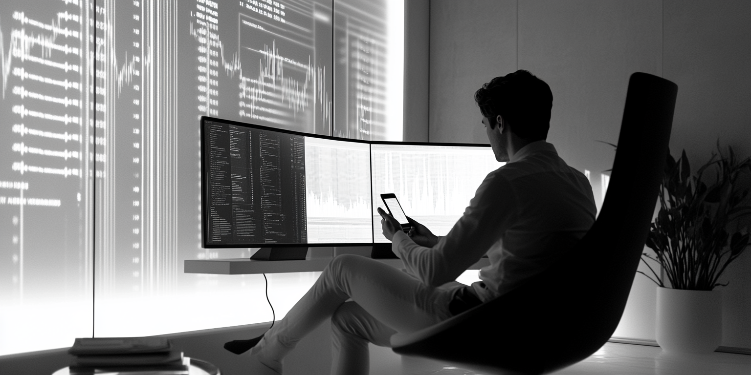 ¿Es Swap +V1 Proair la Solución de Trading en la Que Puedes Confiar?