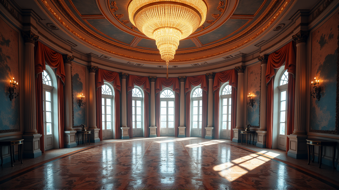 Gigantes del Cripto y la Gran Tecnología Impulsan la Renovación de la Casa Blanca de Trump