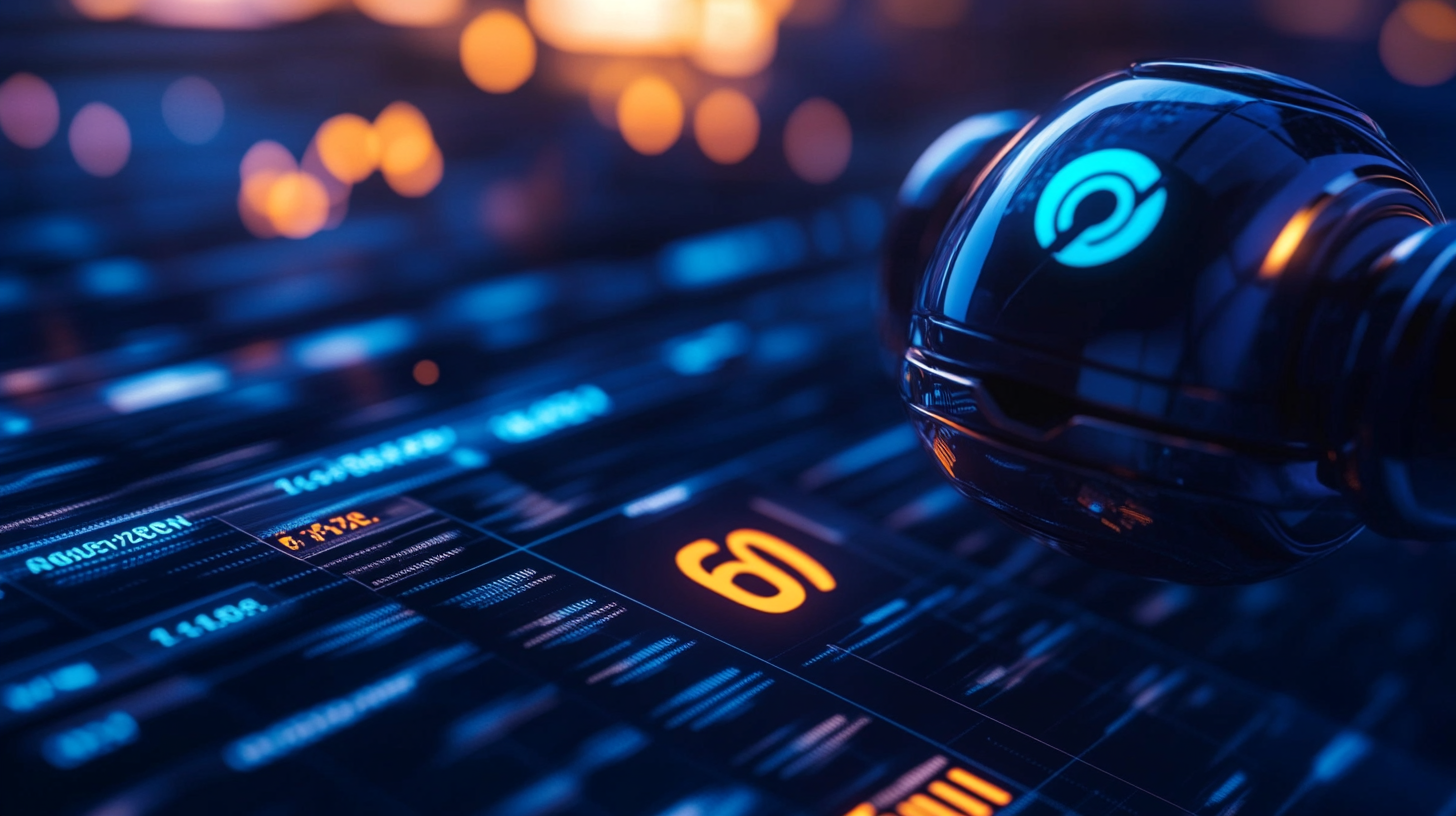 Stream Edex 500: Investiga Esta Prometedora Plataforma de Trading