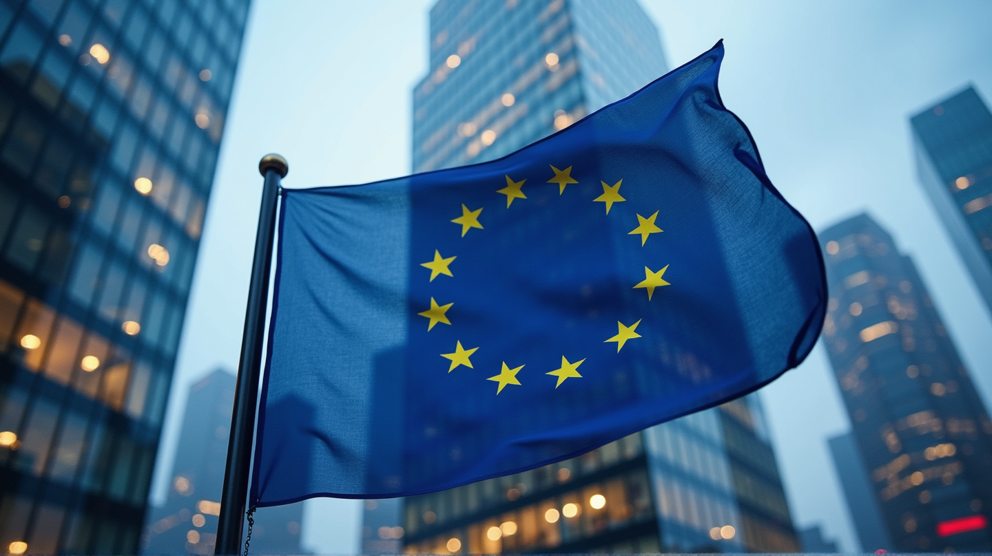 La Jugada de la UE: ¿Caerá la IA Bajo la Ley de Mercados Digitales?