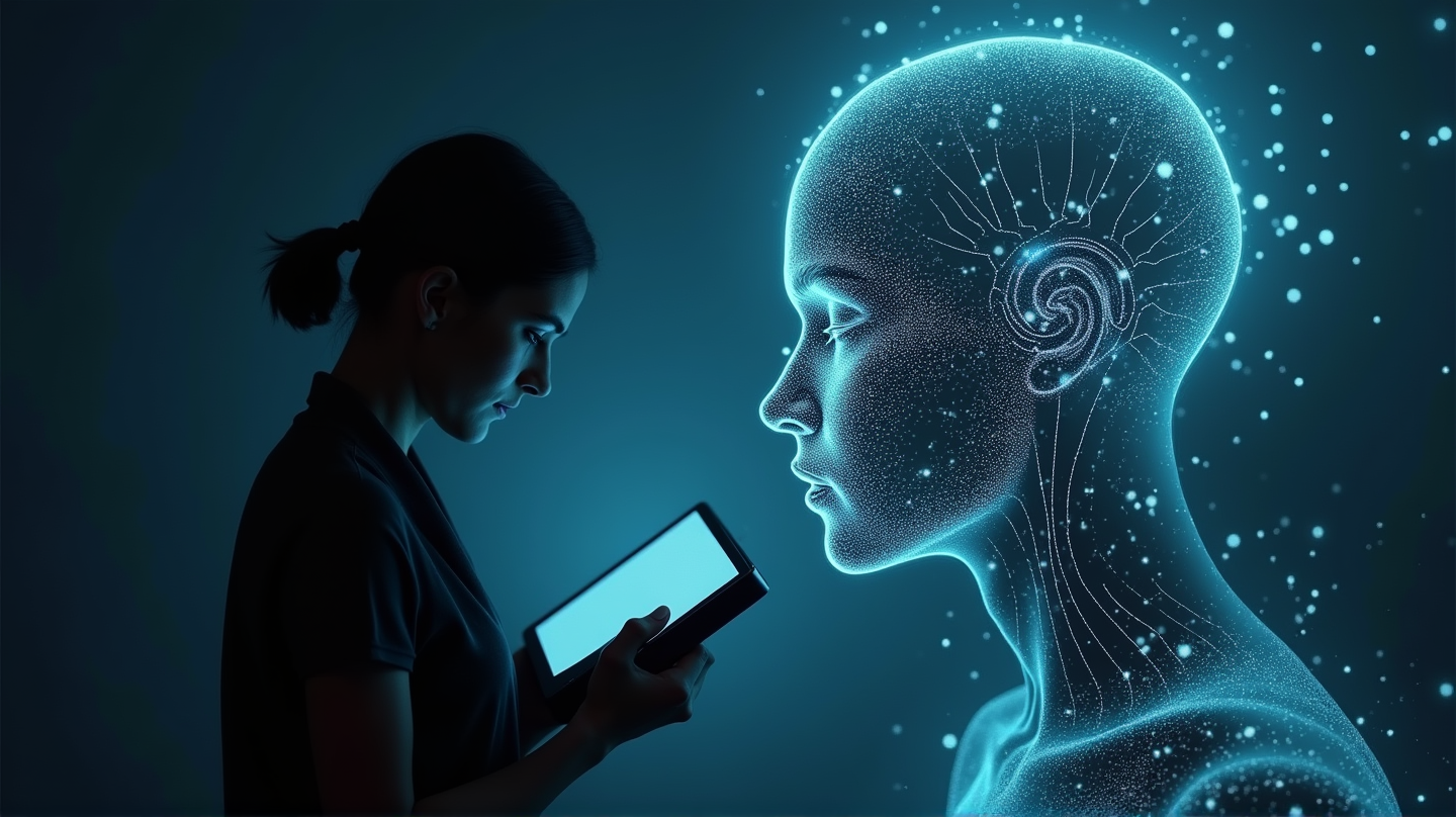 Agente de Usuario Misterioso en la App de Gemini para iOS Revelado: Una Nueva Frontera en Análisis de Tráfico de IA