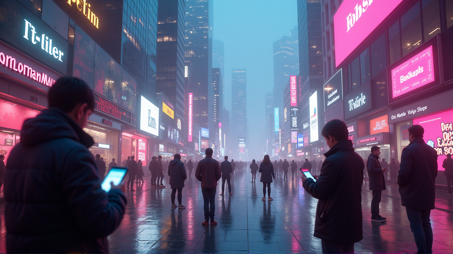 T-Mobile Presenta Soporte Extenso para Aplicaciones Móviles Propulsadas por Satélite