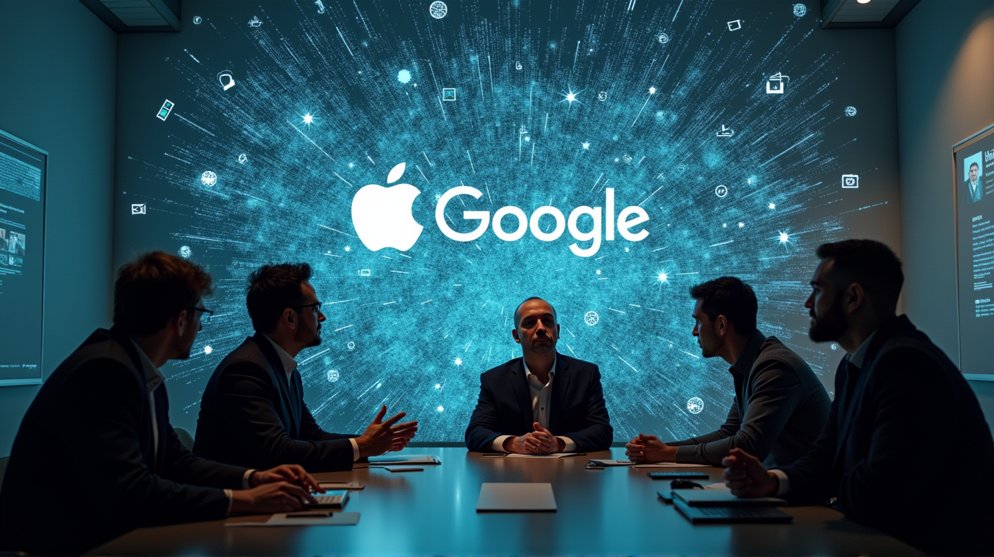 La UE Intensifica el Escrutinio sobre Apple, Google y Microsoft Contra las Estafas en Línea