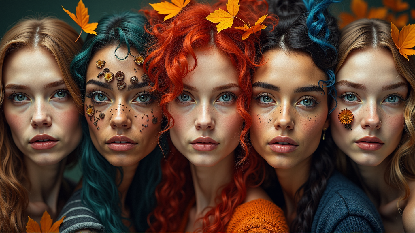 Sorprendentes Estrellas de Escorpio: Descubre Qué Celebridades Comparten Este Signo Intensamente Dedicado
