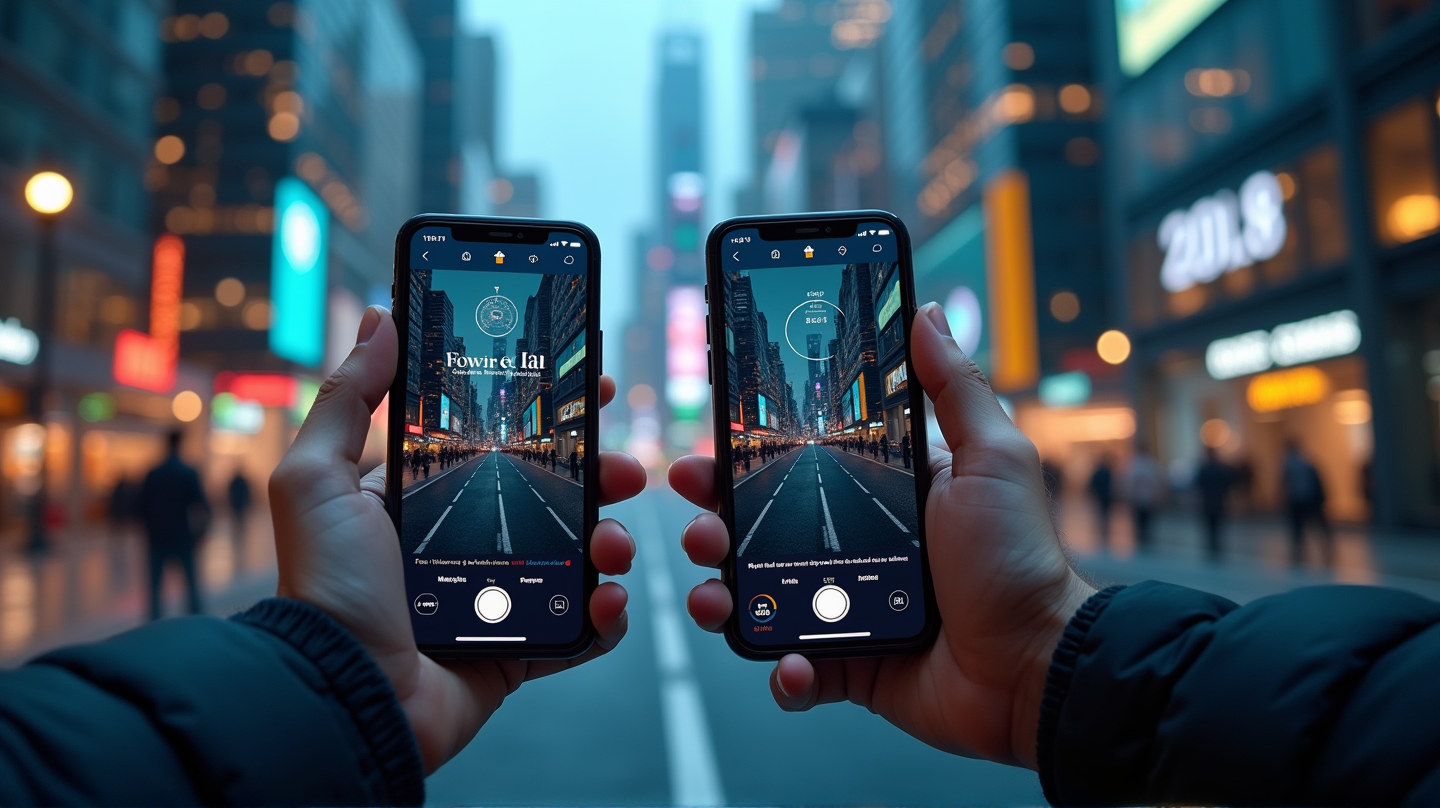 Revolucionando los Ingresos en Cripto: Las Mejores Apps de Minería en la Nube de 2025 que No Puedes Perderte