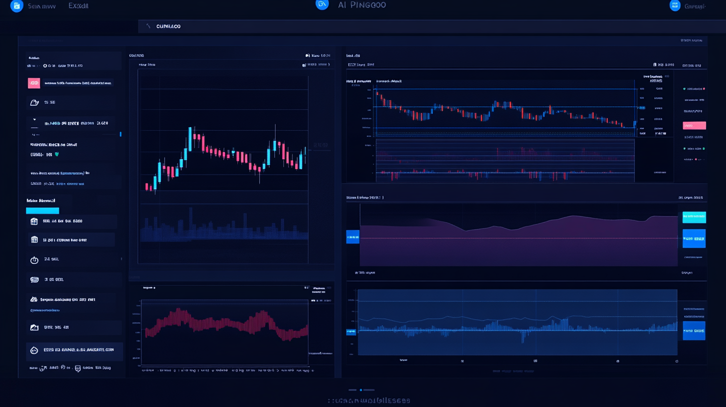 Descubre Roxverin: La Verdad Detrás de Esta Herramienta de Trading Líder