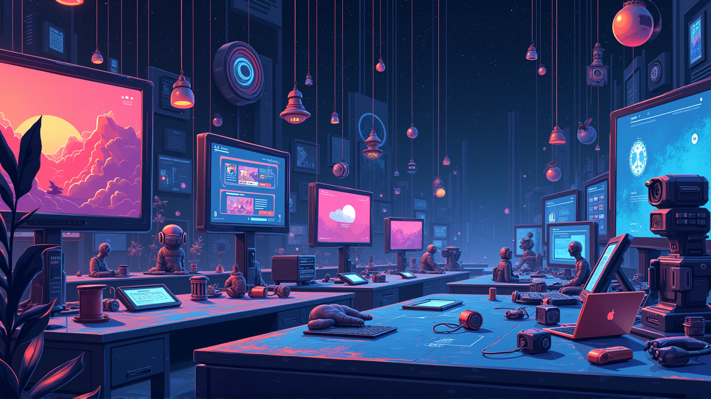 La Gran Ambición de OpenAI: De Chatbot a Gigante Tecnológico
