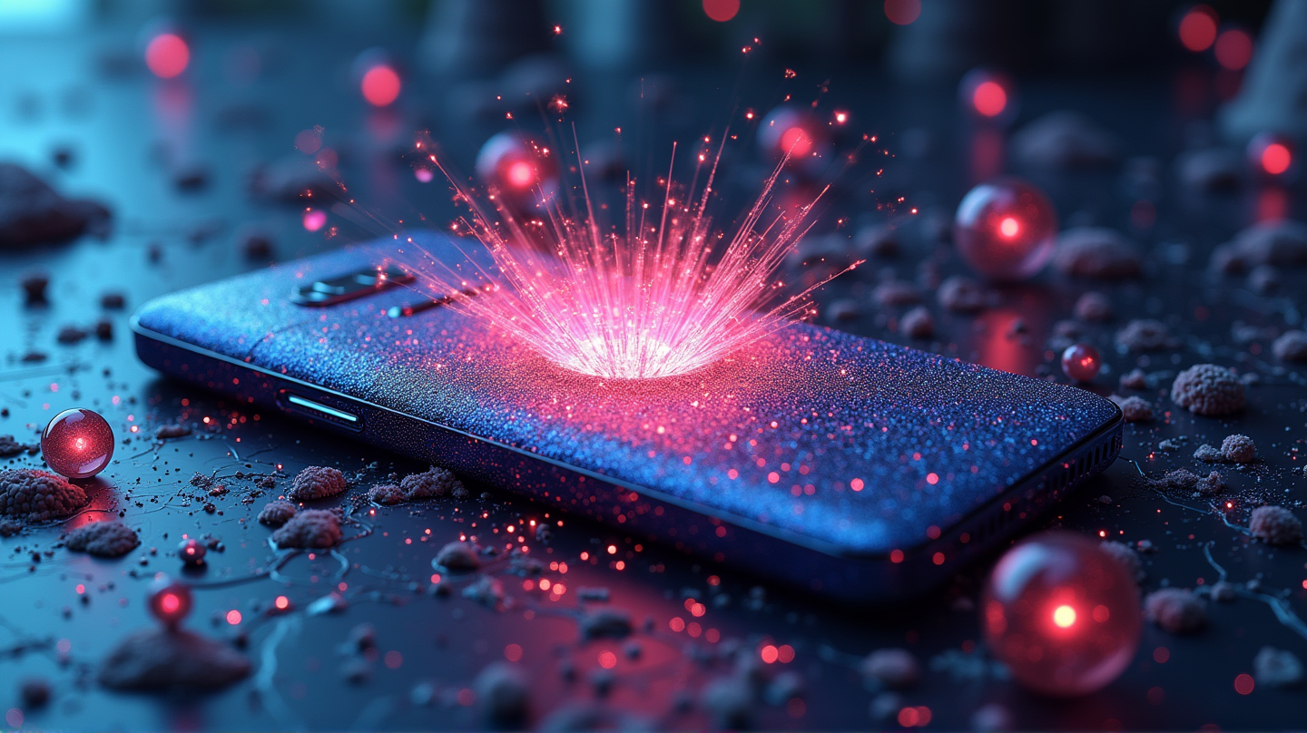 El Galaxy S22 se Adelanta: Supera a los Teléfonos de 2025 con Android 16