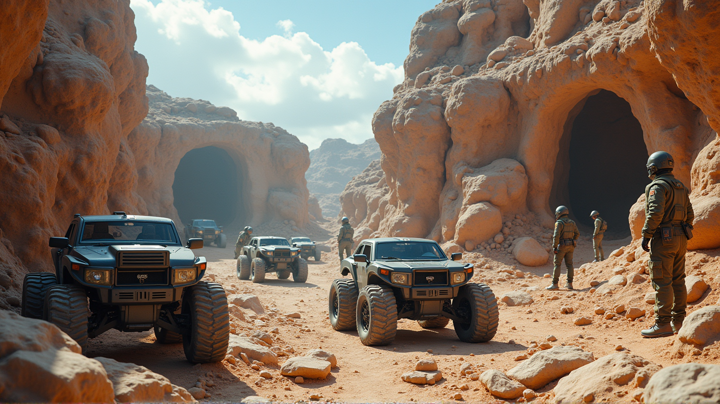 Xuesu Xiao: Transformando la Robótica con un Innovador Campo de Pruebas Off-Road
