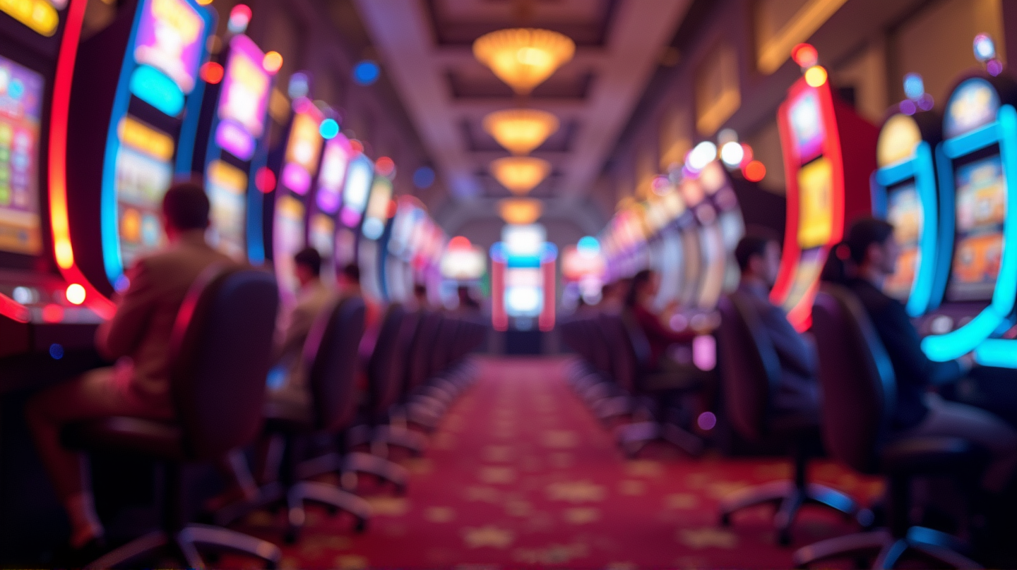 Desbloquea la Oferta Exclusiva de $100 de Hollywood Casino con el Código