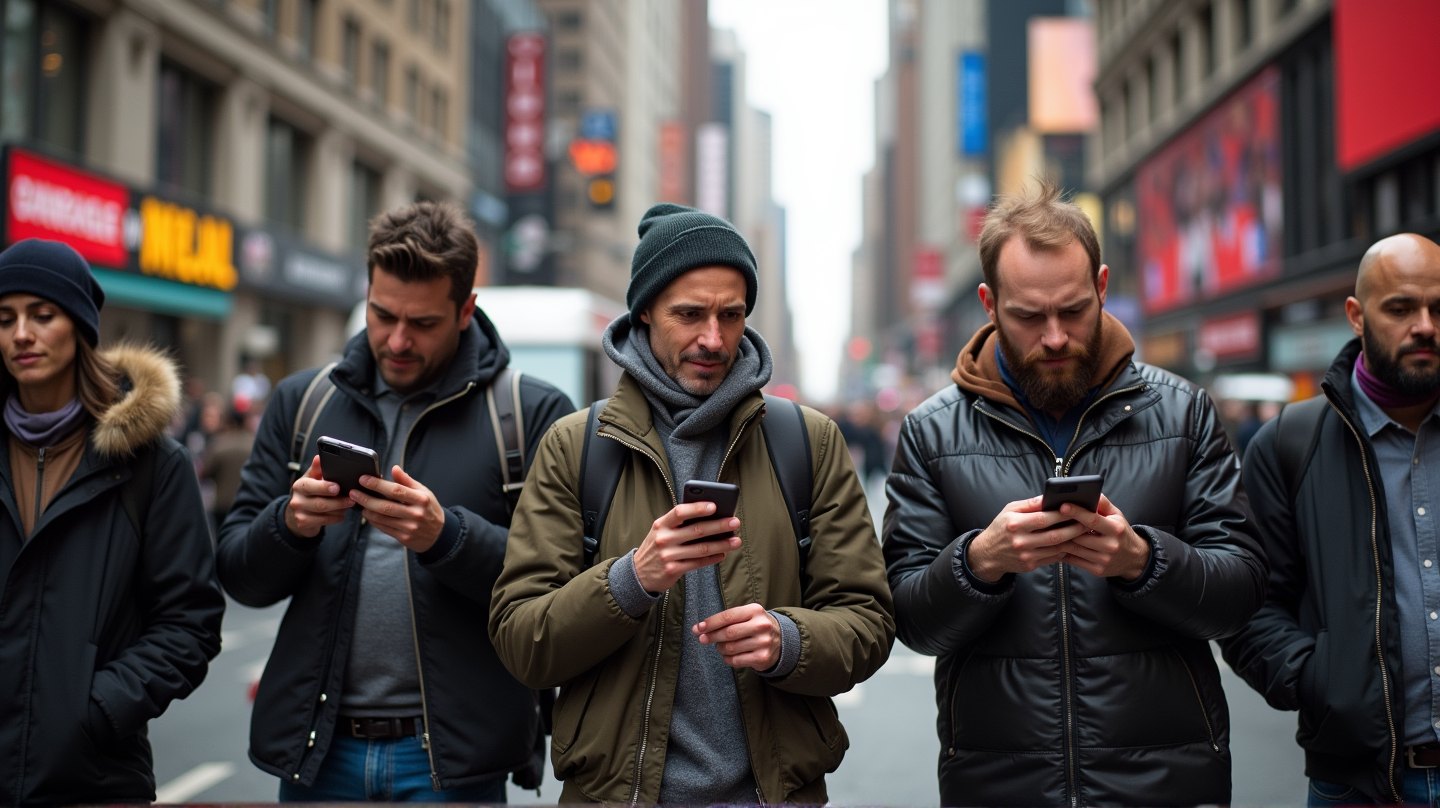 ¿Debería Reinar la Libertad de Expresión en las Redes Sociales? Neoyorquinos Comparten sus Opiniones