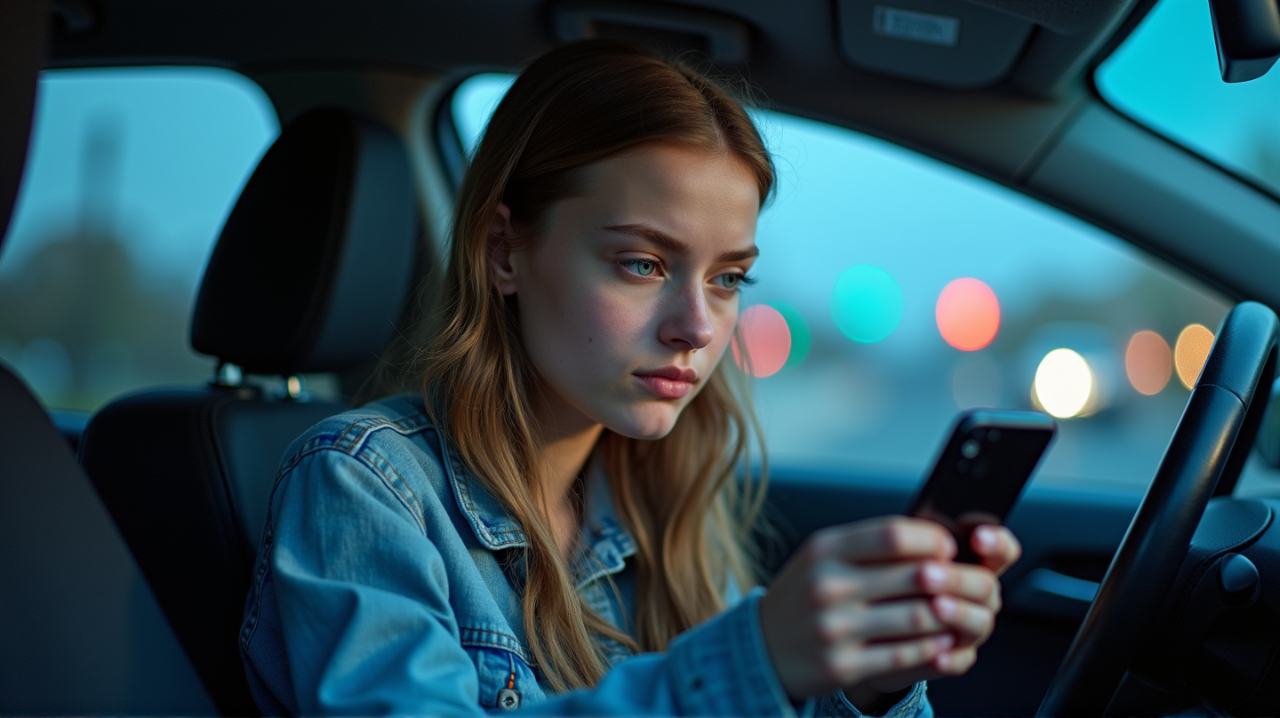 ¿Es la Redes Sociales la Nueva Licencia de Conducir? La Postura Revolucionaria de Twenge