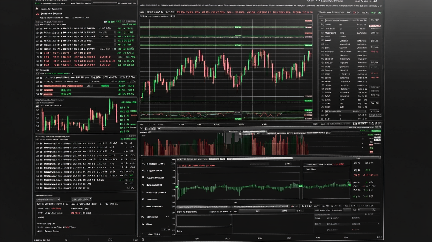 Exponiendo Impuls Evotradex: ¿Revolucionario o Réplica?