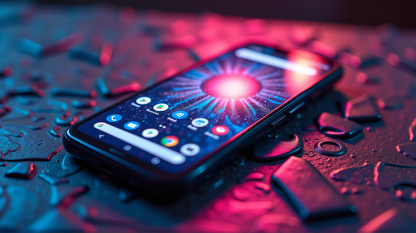 Google Sorprende a Usuarios de Pixel con la Actualización Android 16 QPR2 Beta 3.2