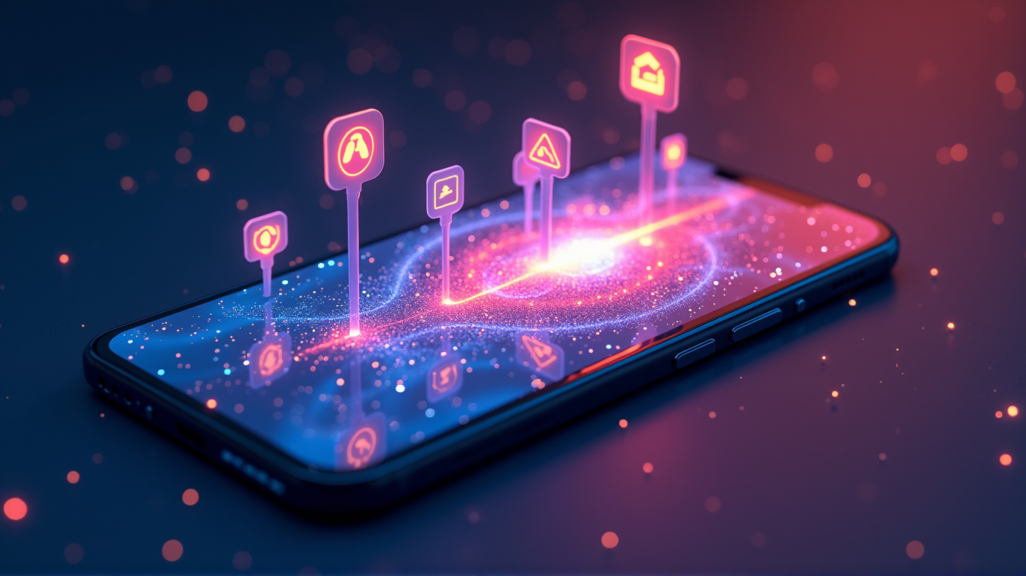 Android 16: El Innovador Cambio en la Personalización de Iconos de Aplicaciones