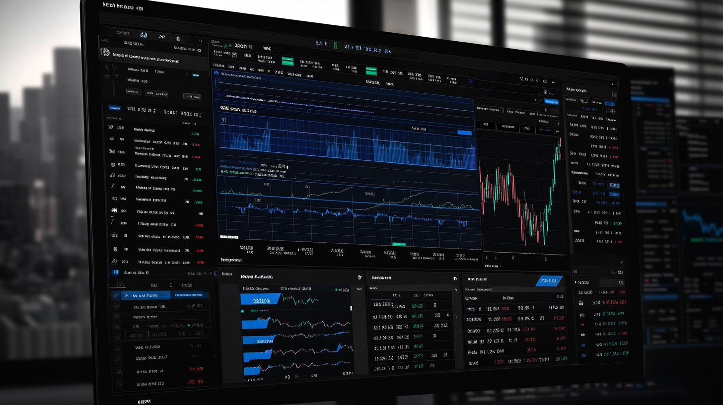 Investiga Serein Bitrevo: ¿Un Socio de Trading Confiable o Solo Publicidad?