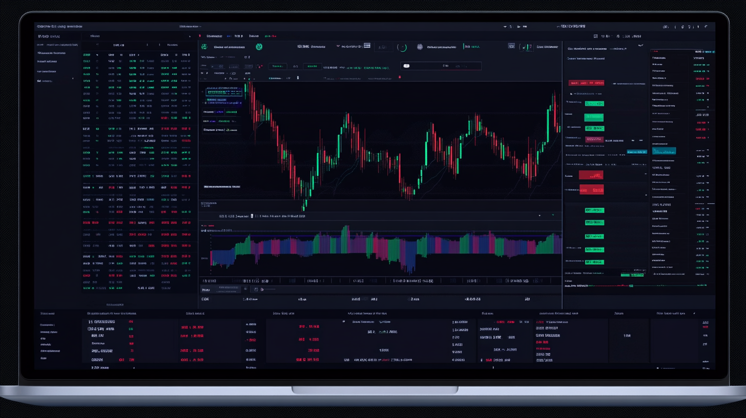 ¿Es Glimmer Kapitalistler la Solución Definitiva para el Trading?