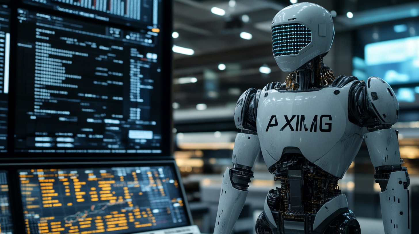 ¿Es Noct Zarvia la Solución de Trading en la que Puedes Confiar?