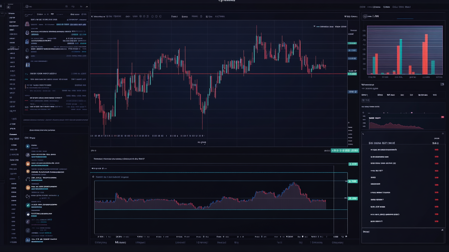 ¿Es DynarisPrime 5.4 Ai la Herramienta Definitiva de Trading?