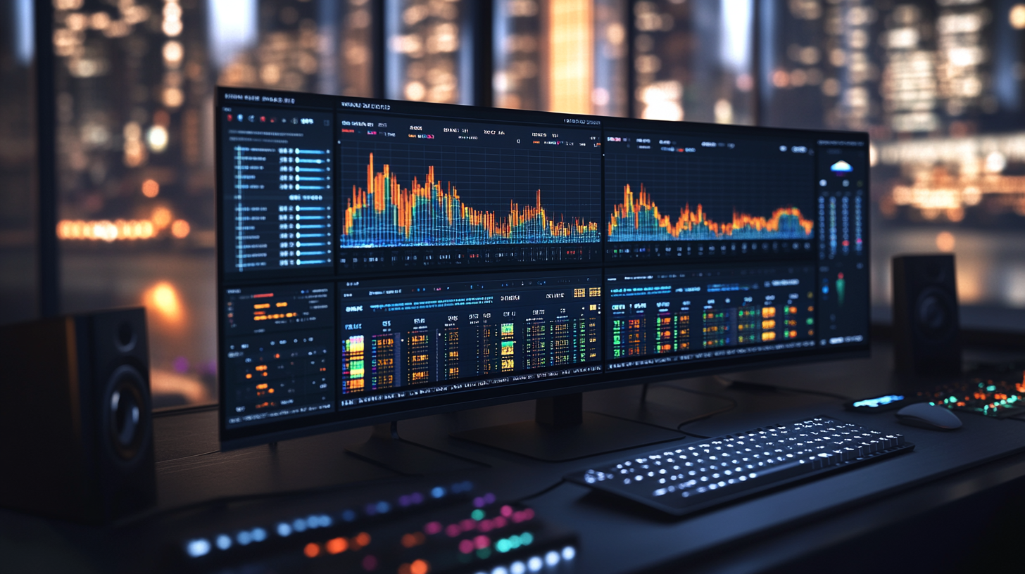 Amazon Token: Descubre la Plataforma de Trading Confiable